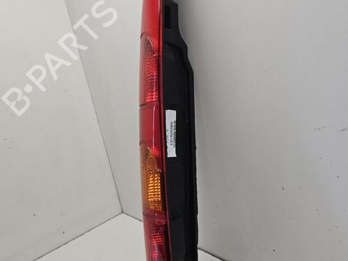 Used Left taillight Left taillight 38605838 38605838