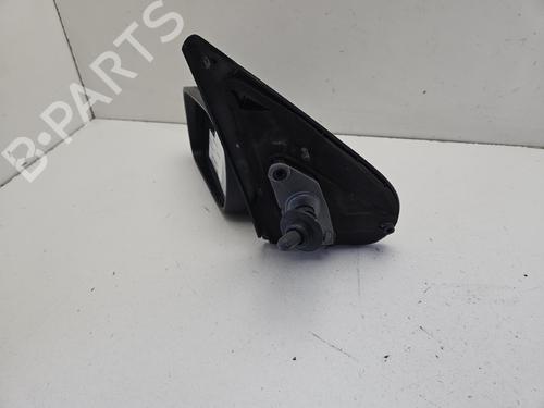 Used Left mirror Left mirror MAZDA 2 (DY) [2003-2007] 34562061 34562061