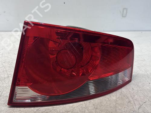 Right taillight SEAT ALTEA XL (5P5, 5P8) 1.6 TDI | BP29362198C35 