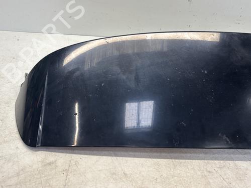 Rear spoiler RENAULT CAPTUR I (J5_, H5_) 1.5 dCi 90 (J5N4, J5M5, J5MW, J5M6, J5AL, J5AJ) | BP29368164C96 