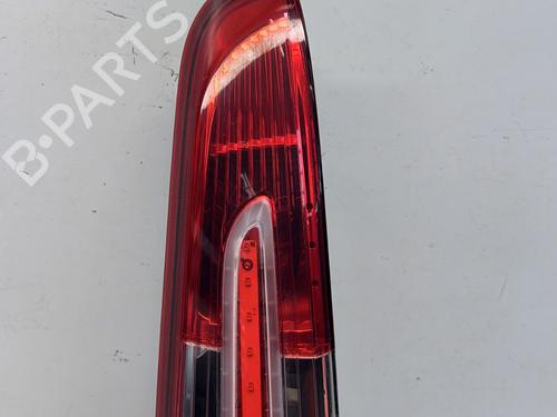 Left taillight FORD C-MAX (DM2) 1.8 TDCi | BP29362187C34 