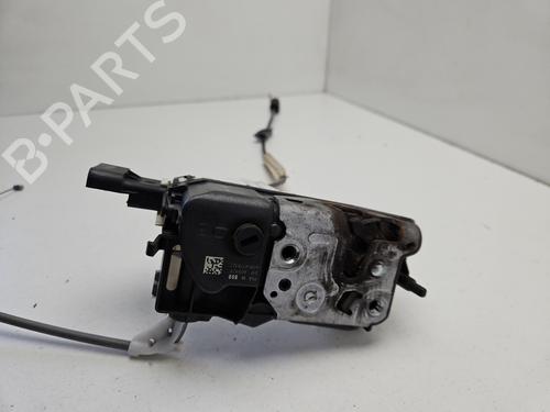 Used Front right lock Front right lock CITROËN C4 CACTUS 1.6 BlueHDi 100 (99 hp) 30702431 30702431