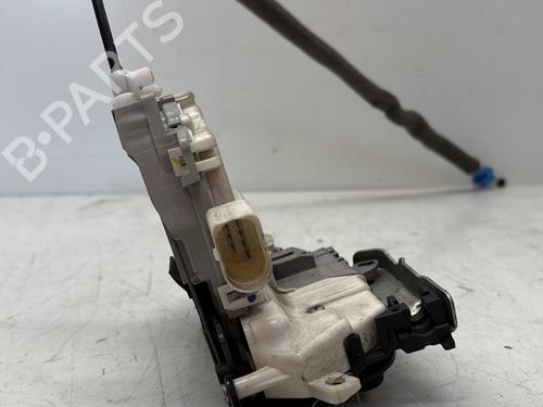 Front left lock AUDI A1 (8X1, 8XK) 1.6 TDI | BP29368734C98 