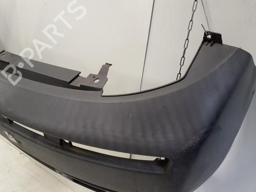Front bumper OPEL VIVARO A Van (X83) 1.9 DTI (F7) | BP29364735C7 