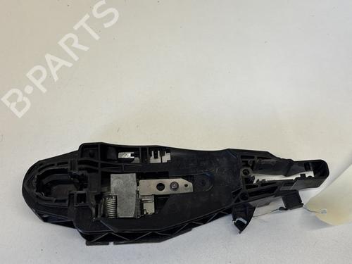 Stütze für PEUGEOT 5008 II (MC_, MJ_, MR_, M4_) 1.6 BlueHDi 120 (MCBHZH, MCBHZW) (120 hp) 29363052