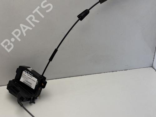 Used Rear right lock CITROËN C4 Grand Picasso II (DA_, DE_) 2.0 BlueHDi 150 (150 hp) 29364403