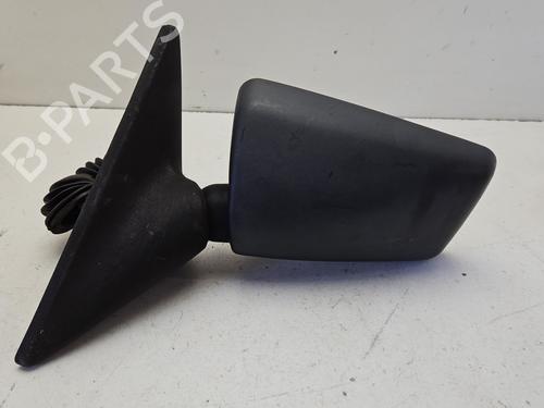 Used Left mirror Left mirror CITROËN AX (ZA-_) 11 (54 hp) 40200149 40200149