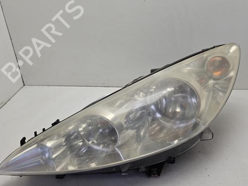Used Right headlight PEUGEOT 308 I (4A_, 4C_) 1.6 16V (120 hp) 32249936