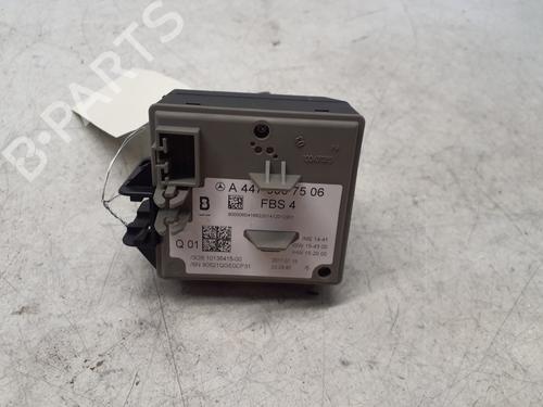 Used Ignition barrel Ignition barrel MERCEDES-BENZ VITO Mixto (Double Cabin) (W447) 111 CDI (447.701, 447.703, 447.705) (114 hp) 29364810 29364810