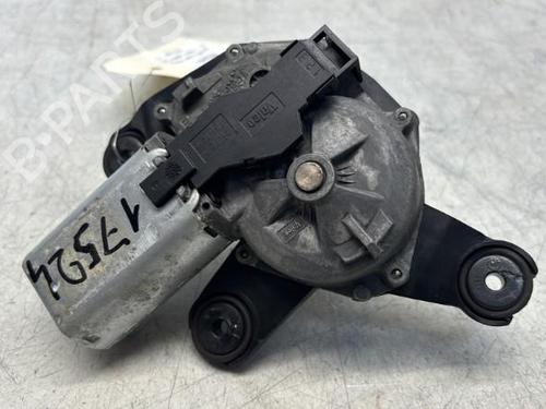 Rear wiper motor OPEL CORSA C (X01) 1.7 DI (F08, F68) | BP29367383M102 