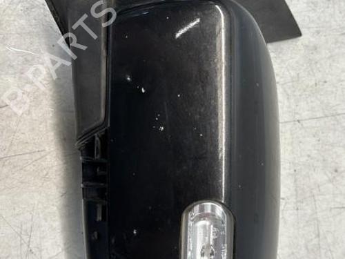 Left mirror MAZDA CX-7 (ER) 2.2 MZR-CD AWD (ER10A) | BP29369732C26 