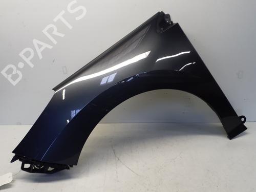 Used Left front fenders PEUGEOT 308 CC (4B_) 2.0 HDi (140 hp) 29364016