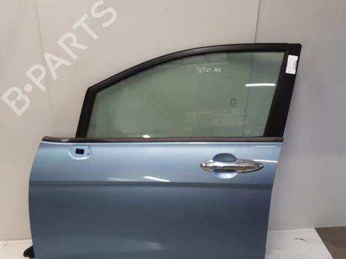 Used Left front door HONDA FR-V (BE) 2.2 i CTDi (BE5) (140 hp) 29366144