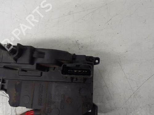 Front right lock RENAULT KANGOO / GRAND KANGOO II (KW0/1_) 1.5 dCi 90 (KW05, KW08, KW0G, KW11) | BP29367419C97 