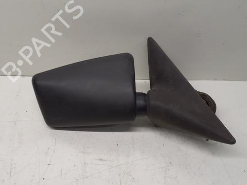 Used Right mirror CITROËN AX (ZA-_) 10 (50 hp) 29364248