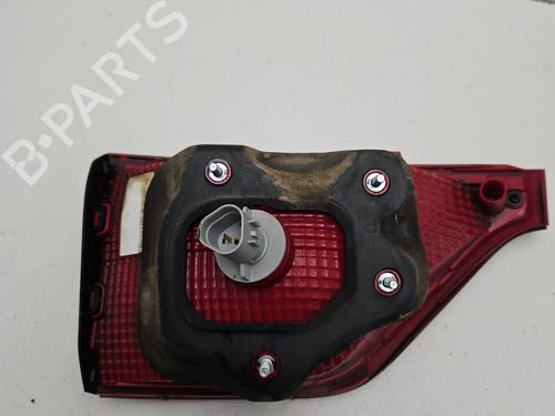 Used Right tailgate light Right tailgate light KIA SPORTAGE IV (QL, QLE) 1.7 CRDi (141 hp) 30876040 30876040