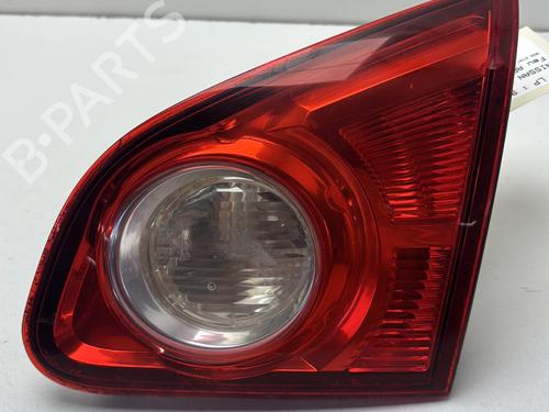 Højre baglygte bagklap NISSAN QASHQAI I (J10, NJ10) 2.0 dCi All-wheel Drive (150 hp) 29361699