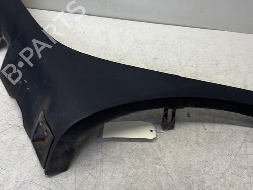 Rear left wheel arch trim DACIA SANDERO II TCe 90 (B8M1, B8MA, B8AC) | BP29364427C136 