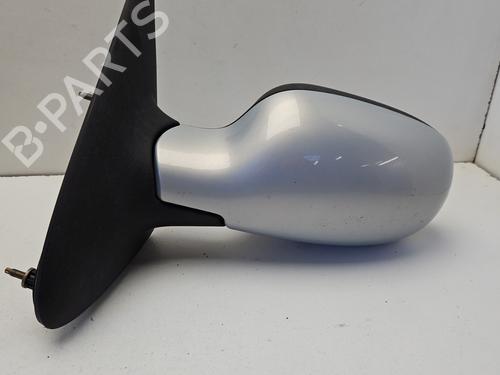 Spiegel buiten links RENAULT MEGANE I (BA0/1_) 1.6 16V (BA04, BA0B, BA11, BA1J, BA16, BA19, BA1K, BA1V,... (107 hp) 32302130