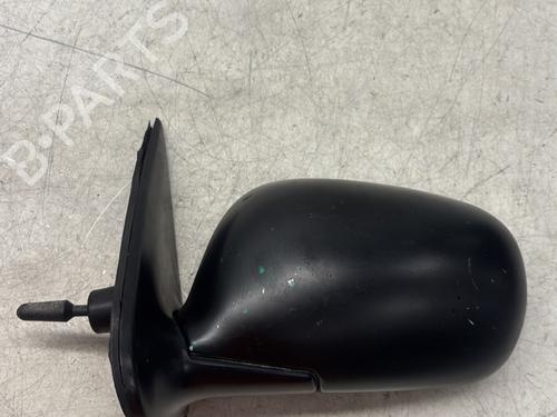 Used Left mirror NISSAN MICRA II (K11) 1.0 i 16V (K11) (60 hp) 29365590