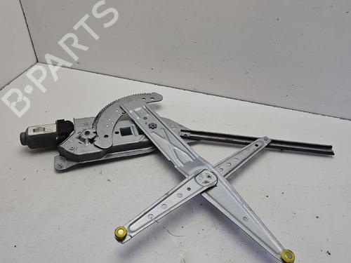 Front right window mechanism RENAULT KANGOO (KC0/1_) 1.5 dCi | BP39460088C23 - Image 2