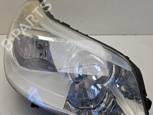 Used Right headlight CITROËN C5 II (RC_) 1.6 HDi (RC8HZB) (109 hp) 31300565