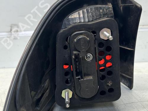Right taillight FORD S-MAX (WA6) 2.0 TDCi | BP29367146C35 