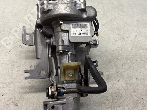 Used Steering column Steering column RENAULT KANGOO / GRAND KANGOO II (KW0/1_) 1.5 dCi 90 (KW05, KW08, KW0G, KW11) (90 hp) 29363386 29363386