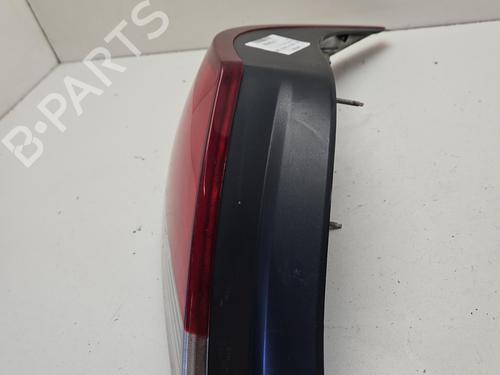 Used Left taillight OPEL ASTRA H TwinTop (A04) 1.9 CDTi (L67) (150 hp) 30964500