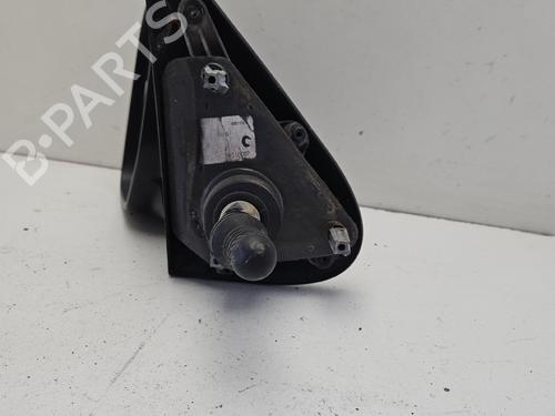 Used Left mirror Left mirror PEUGEOT PARTNER Box Body/MPV (5_, G_) 1.4 (75 hp) 34636326 34636326