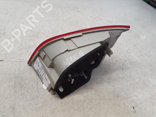 Left taillight PEUGEOT 508 SW I (8E_) 1.6 HDi | BP29370365C34 