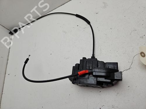 Used Front right lock Front right lock RENAULT KANGOO / GRAND KANGOO II (KW0/1_) 1.5 dCi 90 (KW05, KW08, KW0G, KW11) (90 hp) 33011851 33011851