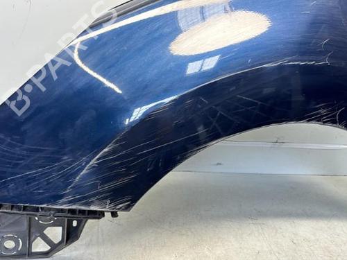 Left front fenders PEUGEOT 5008 (0U_, 0E_) 1.6 HDi | BP29369331C41 