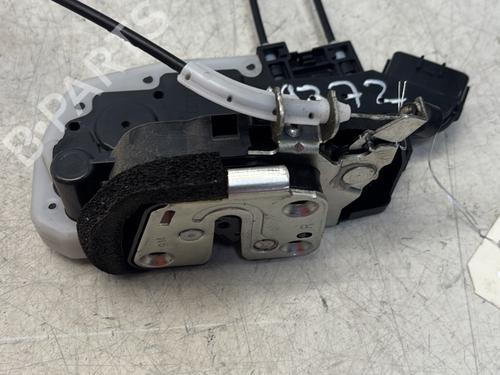 Front right lock NISSAN LEAF (ZE0) Electric | BP29364714C97 