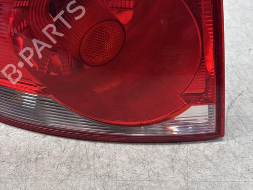 Left taillight SEAT ALTEA XL (5P5, 5P8) 1.6 TDI | BP29362197C34 