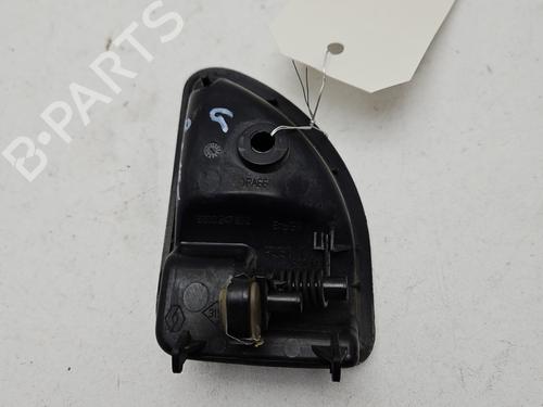 Used Front right interior door handle Front right interior door handle RENAULT KANGOO Express (FC0/1_) 1.5 dCi (FC07, FC1R) (65 hp) 30847469 30847469