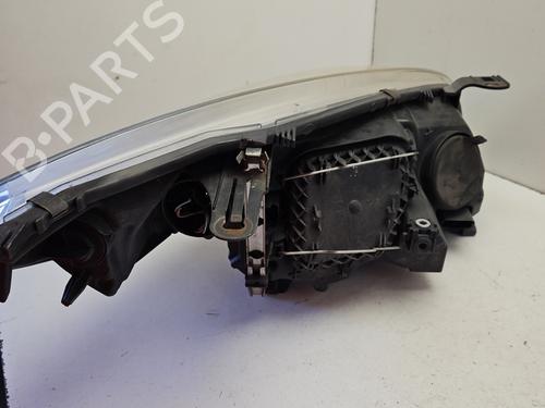 Used Left headlight Left headlight RENAULT MEGANE III Hatchback (BZ0/1_, B3_) 1.5 dCi (BZ0C) (90 hp) 33305133 33305133