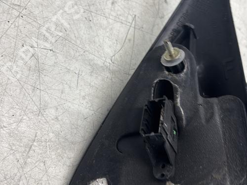 Right mirror RENAULT MEGANE I (BA0/1_) 1.9 dTi (BA08, BA0N) | BP29364786C27 