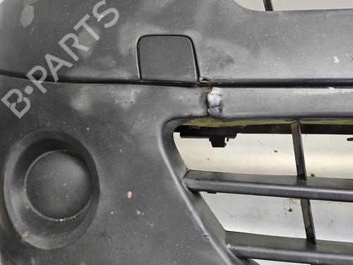 Front bumper RENAULT KANGOO / GRAND KANGOO II (KW0/1_) 1.5 dCi 90 (KW05, KW08, KW0G, KW11) | BP31278722C7