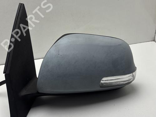 Left mirror TOYOTA RAV 4 III (_A3_) 2.2 D 4WD (ALA30_, ALA30R) | BP29362793C26 