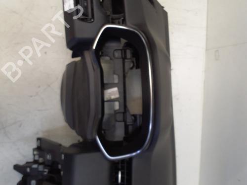 Used Dashboard Dashboard RENAULT CLIO V (B7_) 1.6 E-TECH 140 (B7MU) (140 hp) 29363413 29363413