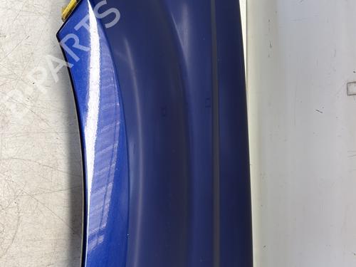 Right front fenders NISSAN X-TRAIL I (T30) 2.2 Di 4x4 | BP29363930C42 