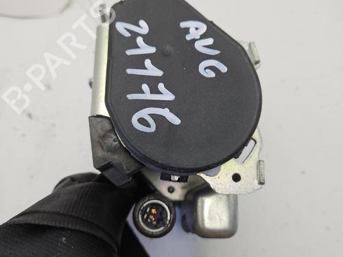 Used Front right seatbelt Front right seatbelt 37623133 37623133