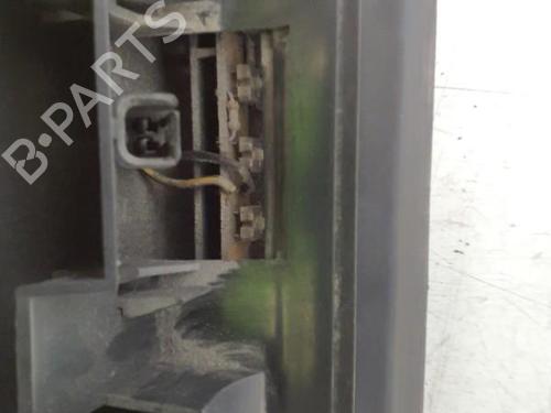 Used Third brake light Third brake light OPEL COMBO Box Body/MPV 1.7 CDTI 16V (101 hp) 29367406 29367406