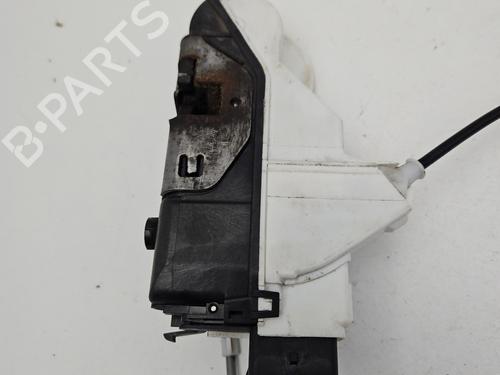 Front left lock CITROËN C4 CACTUS 1.6 BlueHDi 100 | BP31831045C98 - Image 3