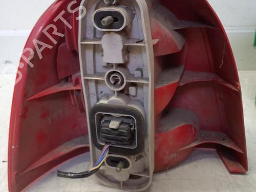 Høyre baklys RENAULT TWINGO I (C06_) 1.2 (C066, C068) | BP29370003C35 