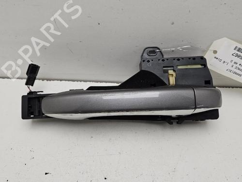 Used Rear right exterior door handle Rear right exterior door handle RENAULT ESPACE V (JR_) 1.6 dCi 160 (160 hp) 40258197 40258197