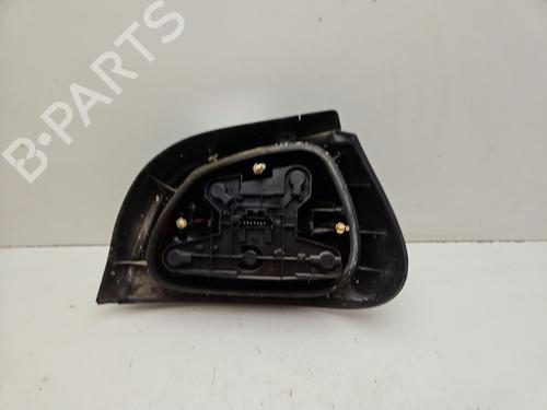 Used Left taillight Left taillight RENAULT MEGANE I (BA0/1_) 1.9 D Eco (BA0A, BA0U, BA0R) (64 hp) 31997923 31997923