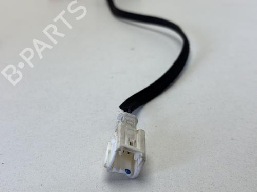 Bakluke lås RENAULT CLIO II (BB_, CB_) 1.2 16V (BB05, BB0W, BB11, BB27, BB2T, BB2U, BB2V, CB05,... | BP29362867C101 