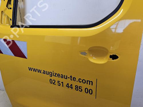 left-front-door-peugeot-expert-van-v_-2016-39256932 main image